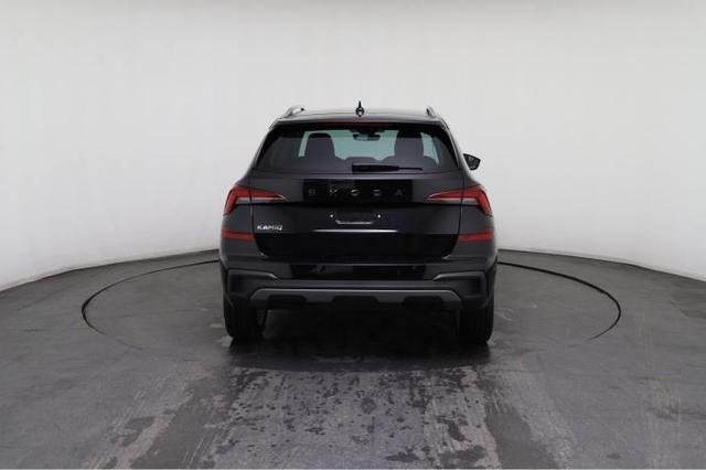 Skoda Kamiq (Top Selection) 1.0 TSI 85kW (116 PS) 7-Gang DSG 