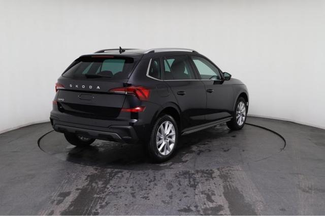 Skoda Kamiq (Top Selection) 1.0 TSI 85kW (116 PS) 7-Gang DSG 