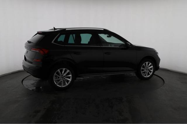 Skoda Kamiq (Top Selection) 1.0 TSI 85kW (116 PS) 7-Gang DSG 