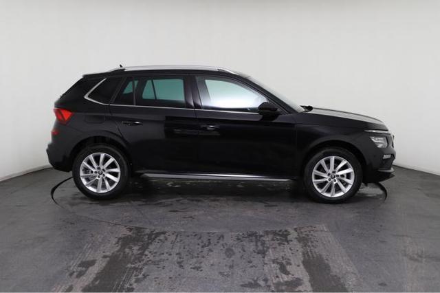 Skoda Kamiq (Top Selection) 1.0 TSI 85kW (116 PS) 7-Gang DSG 