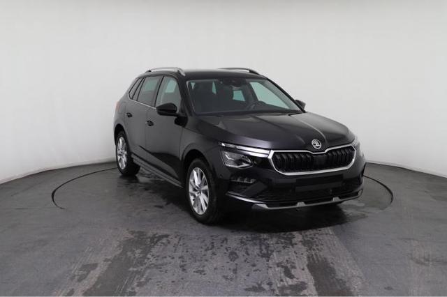 Skoda Kamiq (Top Selection) 1.0 TSI 85kW (116 PS) 7-Gang DSG 