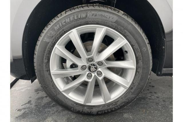 Skoda Kamiq (Top Selection) 1.0 TSI 85kW (116 PS) 7-Gang DSG 