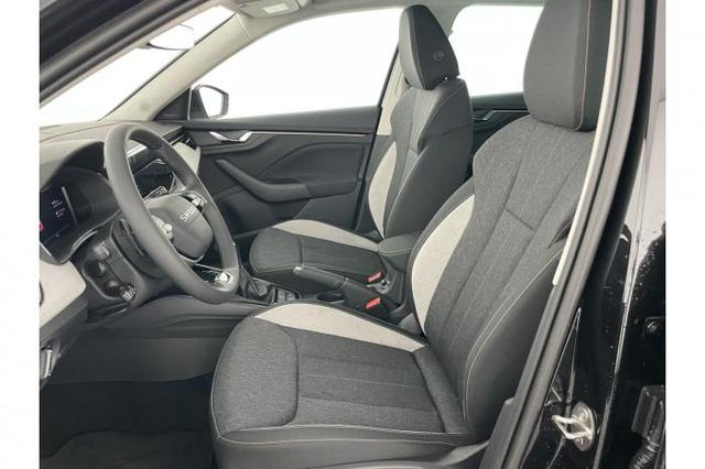 Skoda Kamiq (Top Selection) 1.0 TSI 85kW (116 PS) 7-Gang DSG 