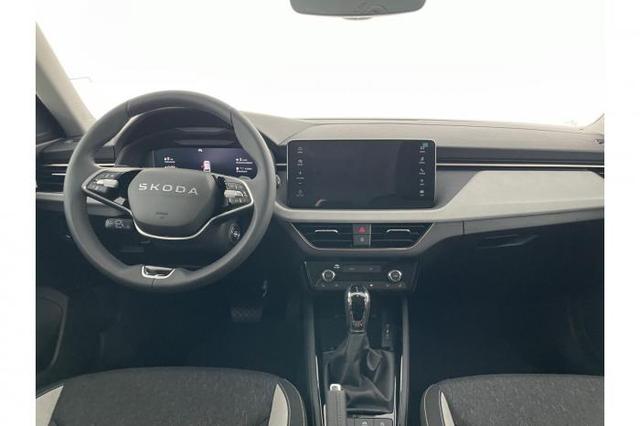 Skoda Kamiq (Top Selection) 1.0 TSI 85kW (116 PS) 7-Gang DSG 