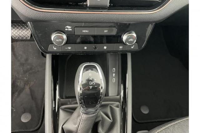 Skoda Kamiq (Top Selection) 1.0 TSI 85kW (116 PS) 7-Gang DSG 