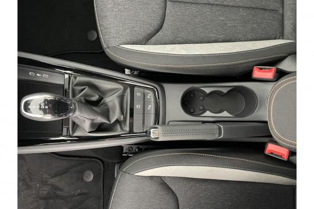 Skoda Kamiq (Top Selection) 1.0 TSI 85kW (116 PS) 7-Gang DSG 