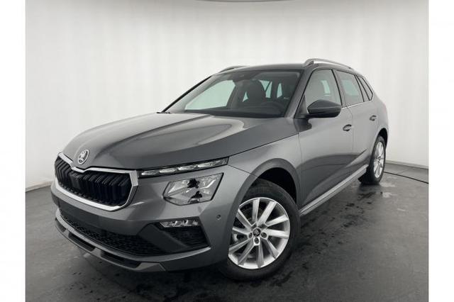 Skoda Kamiq - (Top Selection) 1.0 TSI 85kW (116 PS) 7-Gang DSG