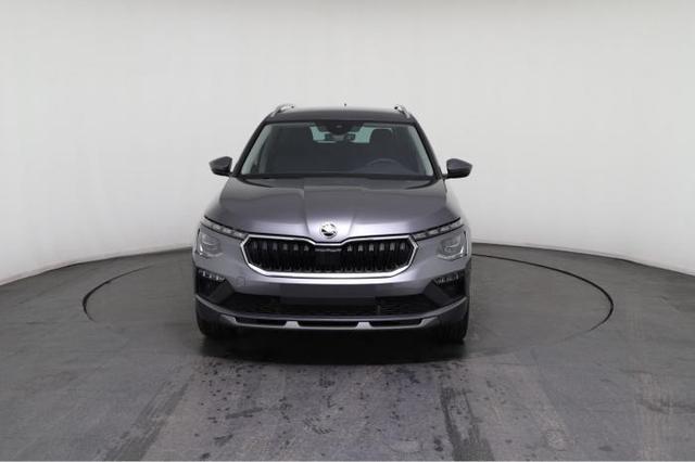 Skoda Kamiq - (Top Selection) 1.0 TSI 85kW (116 PS) 7-Gang DSG