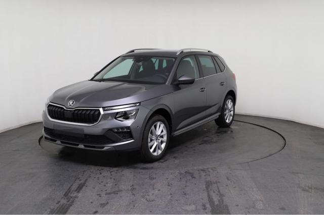 Skoda Kamiq (Top Selection) 1.0 TSI 85kW (116 PS) 7-Gang DSG 
