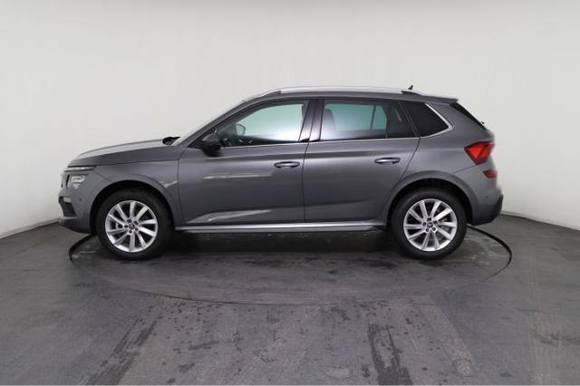 Skoda Kamiq (Top Selection) 1.0 TSI 85kW (116 PS) 7-Gang DSG 
