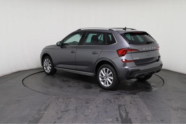 Skoda Kamiq (Top Selection) 1.0 TSI 85kW (116 PS) 7-Gang DSG 