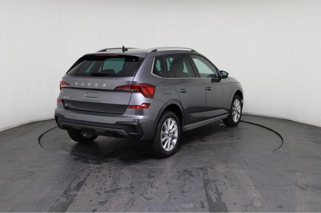 Skoda Kamiq (Top Selection) 1.0 TSI 85kW (116 PS) 7-Gang DSG 
