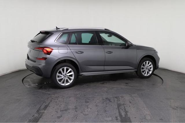 Skoda Kamiq (Top Selection) 1.0 TSI 85kW (116 PS) 7-Gang DSG 