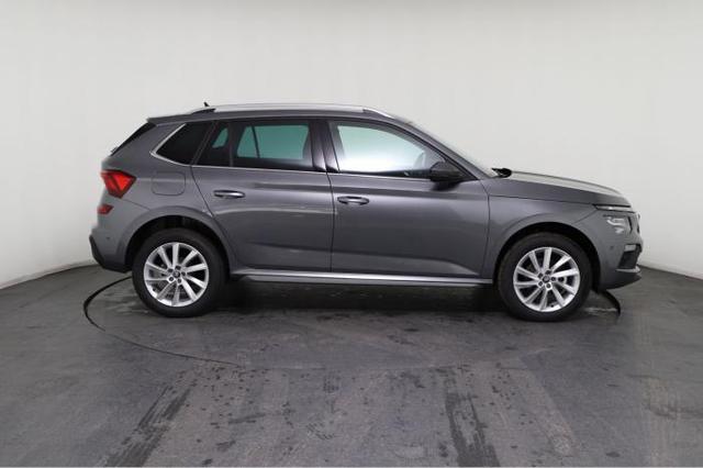 Skoda Kamiq (Top Selection) 1.0 TSI 85kW (116 PS) 7-Gang DSG 