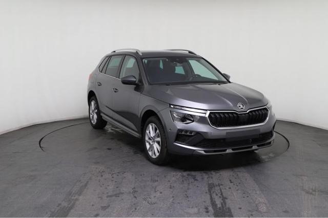 Skoda Kamiq (Top Selection) 1.0 TSI 85kW (116 PS) 7-Gang DSG 