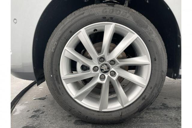 Skoda Kamiq (Top Selection) 1.0 TSI 85kW (116 PS) 7-Gang DSG 