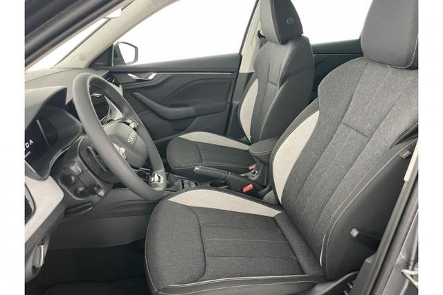 Skoda Kamiq (Top Selection) 1.0 TSI 85kW (116 PS) 7-Gang DSG 