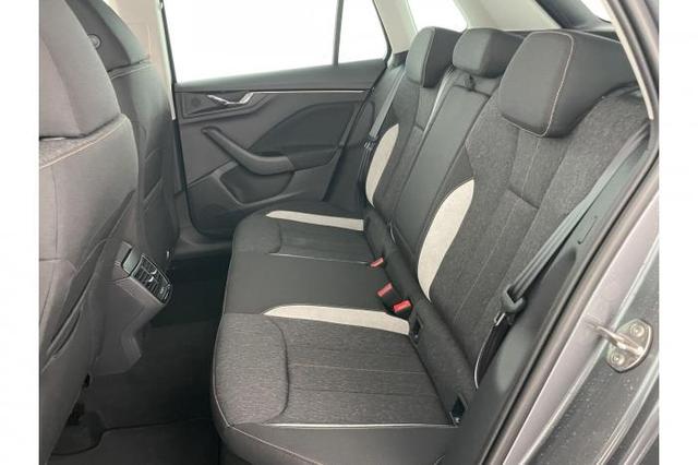 Skoda Kamiq (Top Selection) 1.0 TSI 85kW (116 PS) 7-Gang DSG 