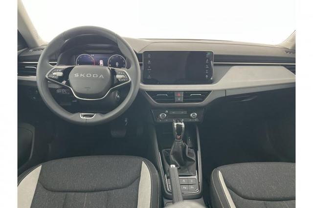 Skoda Kamiq (Top Selection) 1.0 TSI 85kW (116 PS) 7-Gang DSG 