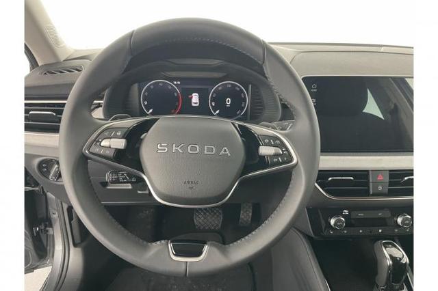 Skoda Kamiq (Top Selection) 1.0 TSI 85kW (116 PS) 7-Gang DSG 