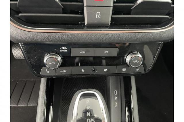 Skoda Kamiq (Top Selection) 1.0 TSI 85kW (116 PS) 7-Gang DSG 