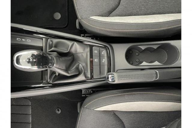 Skoda Kamiq (Top Selection) 1.0 TSI 85kW (116 PS) 7-Gang DSG 
