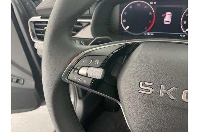 Skoda Kamiq (Top Selection) 1.0 TSI 85kW (116 PS) 7-Gang DSG 