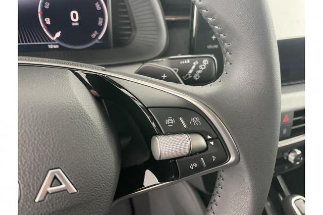 Skoda Kamiq (Top Selection) 1.0 TSI 85kW (116 PS) 7-Gang DSG 