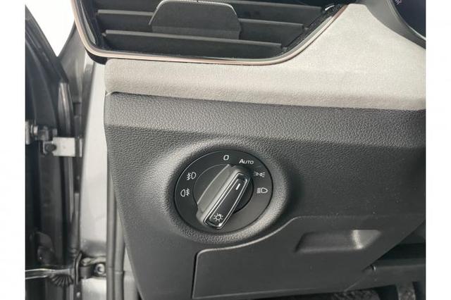 Skoda Kamiq (Top Selection) 1.0 TSI 85kW (116 PS) 7-Gang DSG 