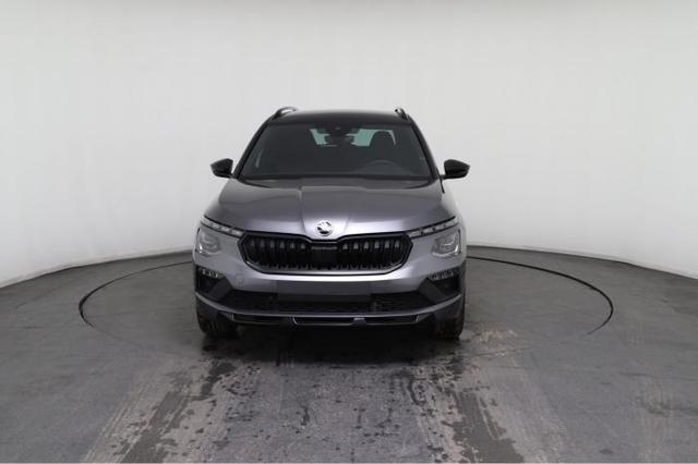 Skoda Kamiq - (Monte Carlo) 1.0 TSI 85kW (116 PS) 7-Gang DSG