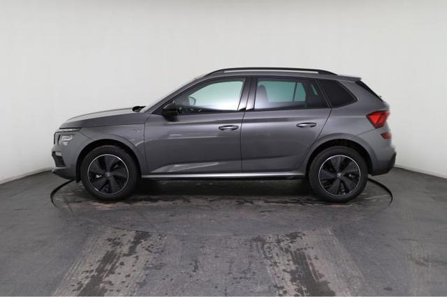Skoda Kamiq (Monte Carlo) 1.0 TSI 85kW (116 PS) 7-Gang DSG 