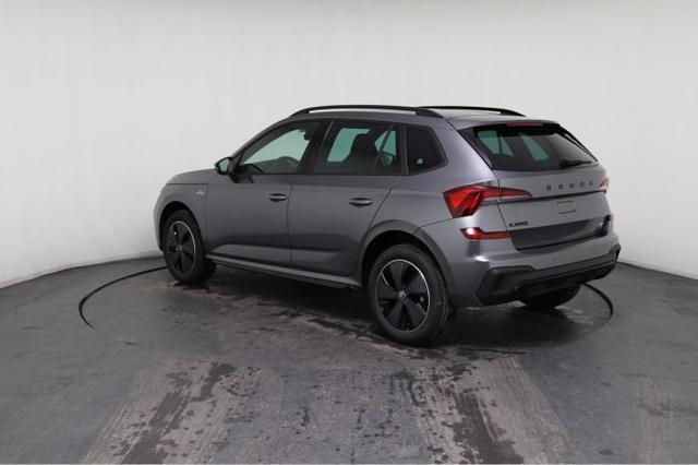 Skoda Kamiq (Monte Carlo) 1.0 TSI 85kW (116 PS) 7-Gang DSG 