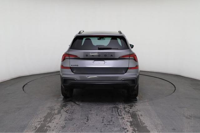 Skoda Kamiq (Monte Carlo) 1.0 TSI 85kW (116 PS) 7-Gang DSG 