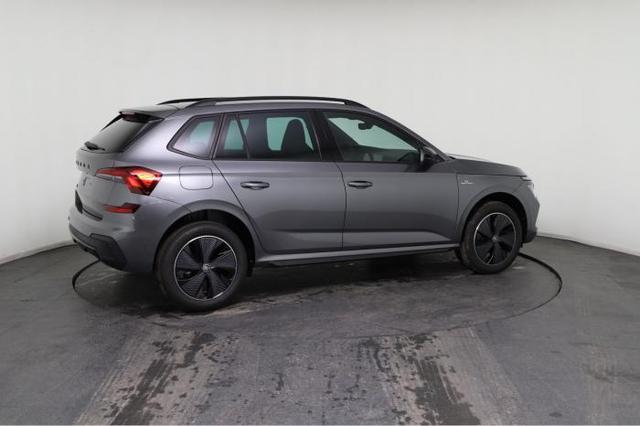 Skoda Kamiq (Monte Carlo) 1.0 TSI 85kW (116 PS) 7-Gang DSG 