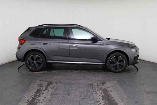 Skoda Kamiq (Monte Carlo) 1.0 TSI 85kW (116 PS) 7-Gang DSG 