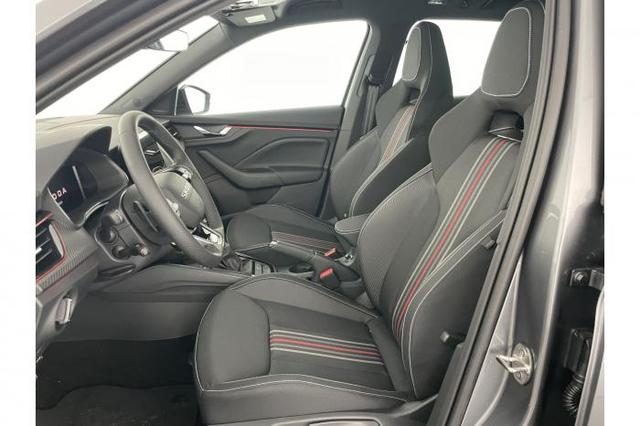 Skoda Kamiq (Monte Carlo) 1.0 TSI 85kW (116 PS) 7-Gang DSG 