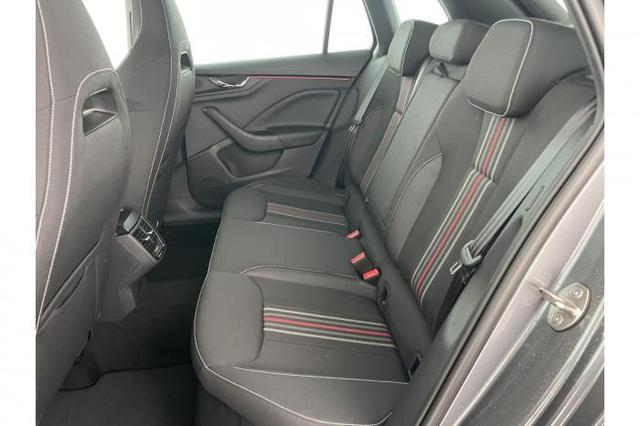 Skoda Kamiq (Monte Carlo) 1.0 TSI 85kW (116 PS) 7-Gang DSG 
