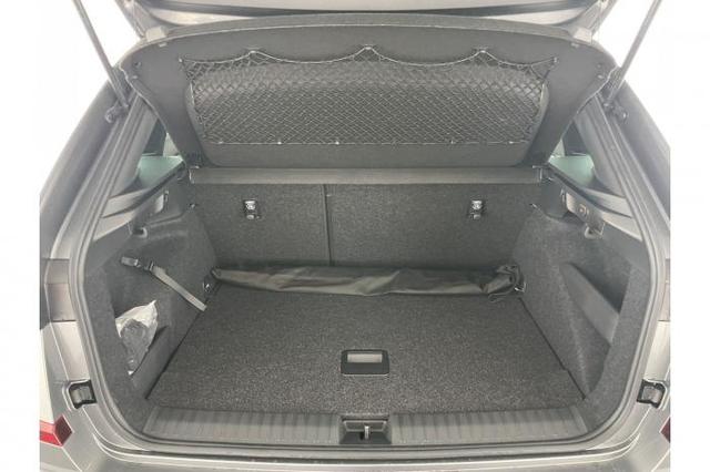 Skoda Kamiq (Monte Carlo) 1.0 TSI 85kW (116 PS) 7-Gang DSG 