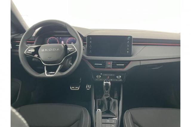 Skoda Kamiq (Monte Carlo) 1.0 TSI 85kW (116 PS) 7-Gang DSG 