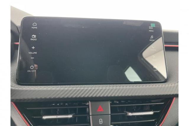 Skoda Kamiq (Monte Carlo) 1.0 TSI 85kW (116 PS) 7-Gang DSG 