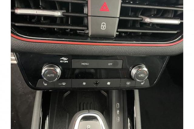 Skoda Kamiq (Monte Carlo) 1.0 TSI 85kW (116 PS) 7-Gang DSG 