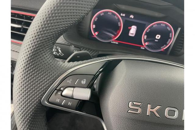Skoda Kamiq (Monte Carlo) 1.0 TSI 85kW (116 PS) 7-Gang DSG 