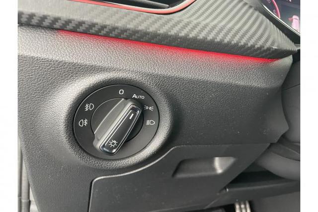 Skoda Kamiq (Monte Carlo) 1.0 TSI 85kW (116 PS) 7-Gang DSG 