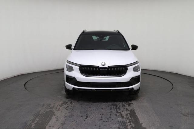 Skoda Kamiq - (Monte Carlo) 1.0 TSI 85kW (116 PS) 7-Gang DSG