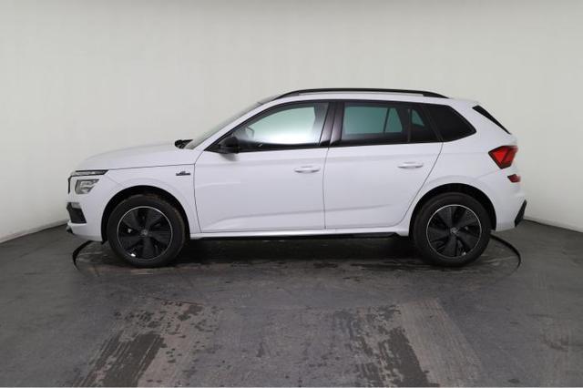 Skoda Kamiq (Monte Carlo) 1.0 TSI 85kW (116 PS) 7-Gang DSG 