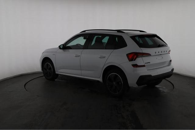 Skoda Kamiq (Monte Carlo) 1.0 TSI 85kW (116 PS) 7-Gang DSG 