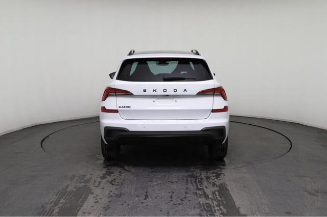Skoda Kamiq (Monte Carlo) 1.0 TSI 85kW (116 PS) 7-Gang DSG 
