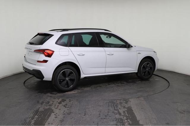 Skoda Kamiq (Monte Carlo) 1.0 TSI 85kW (116 PS) 7-Gang DSG 