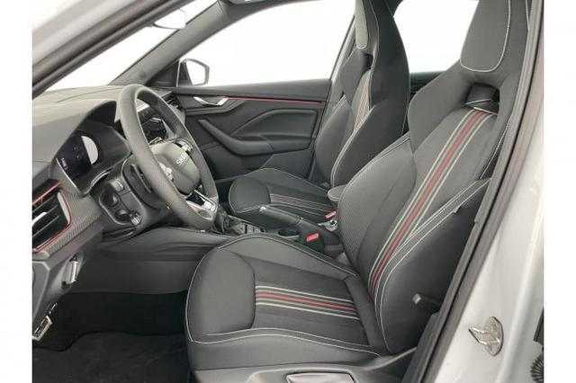 Skoda Kamiq (Monte Carlo) 1.0 TSI 85kW (116 PS) 7-Gang DSG 