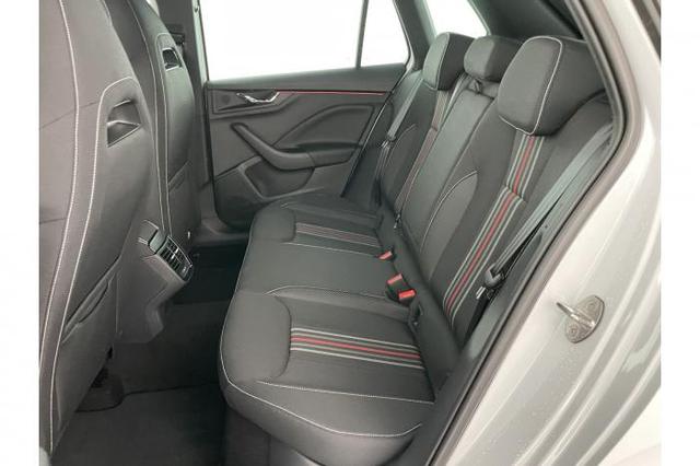 Skoda Kamiq (Monte Carlo) 1.0 TSI 85kW (116 PS) 7-Gang DSG 